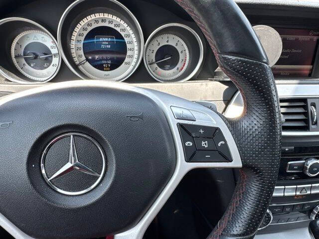 2013 Mercedes-Benz C-Class