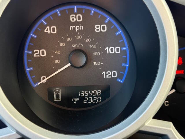 2007 Honda Element EX