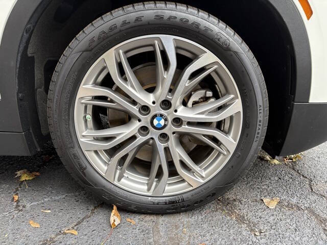 2022 BMW X2 xDrive28i