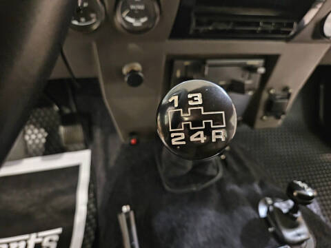 1979 Land Rover Range Rover