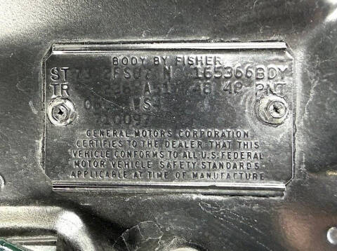 1973 Pontiac Trans Am