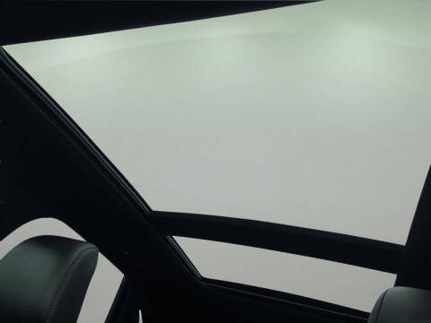 2022 Ford Edge ST-Line