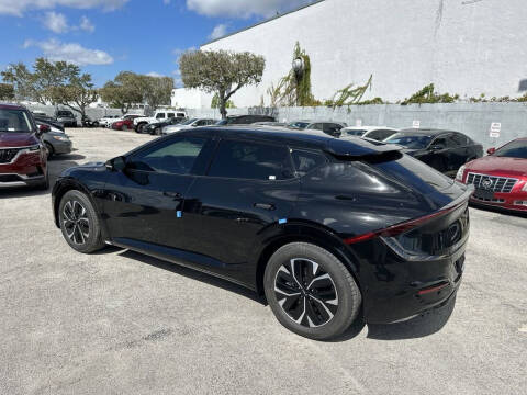 2023 Kia EV6 GT-Line