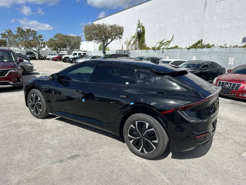 2023 Kia EV6 GT-Line