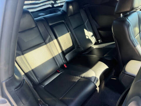 2017 Dodge Challenger GT