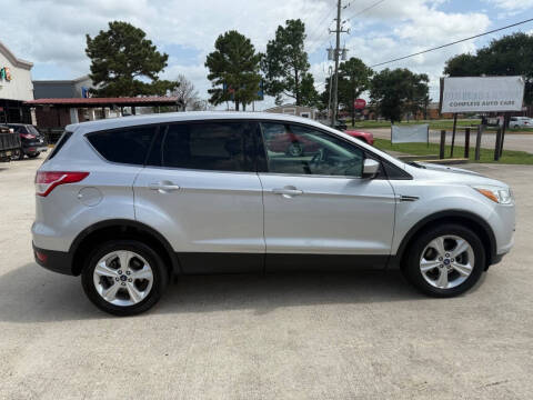 2013 Ford Escape SE