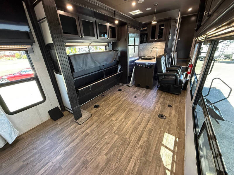 2023 Eclipse Recreational Vehicle Stellar