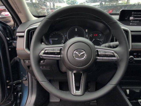 2025 Mazda CX-50 Hybrid Premium