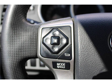 2014 Toyota Tacoma V6