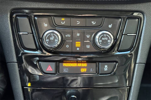 2020 Buick Encore Essence