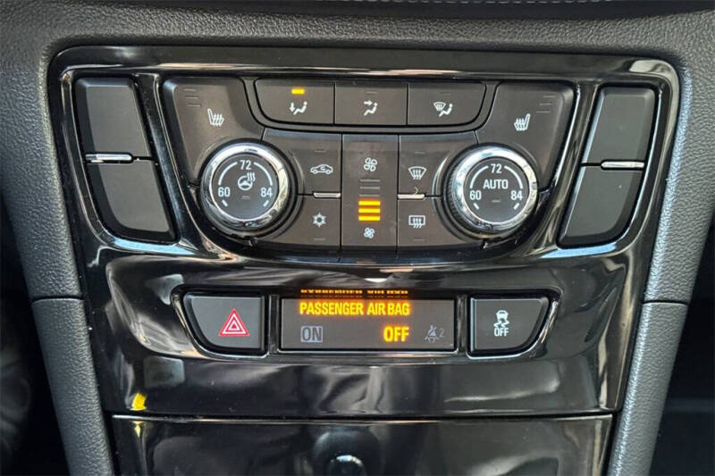 2020 Buick Encore Essence