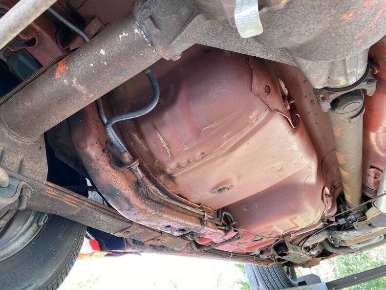 1978 Pontiac Trans Am