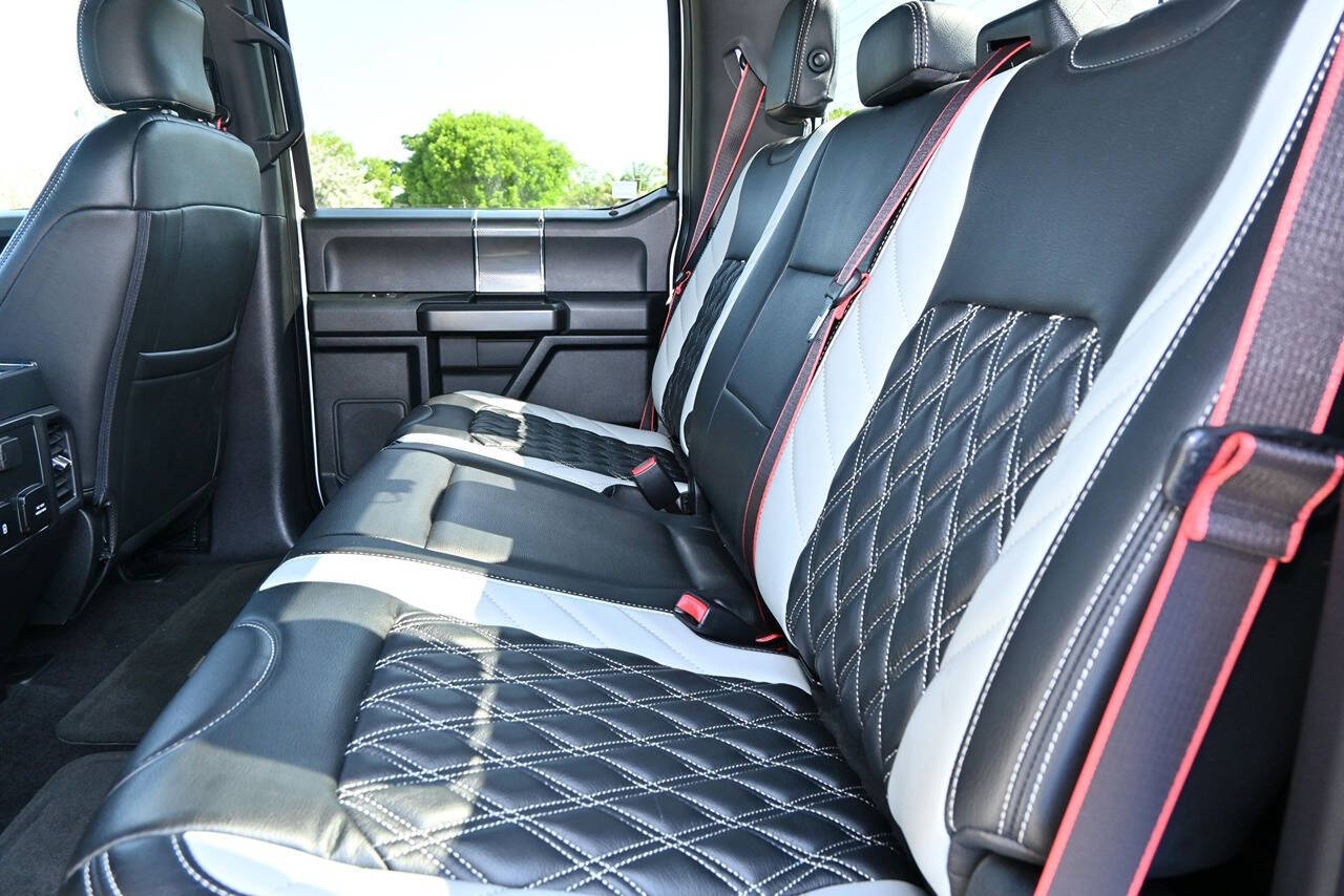 2017 Ford F-150 37
