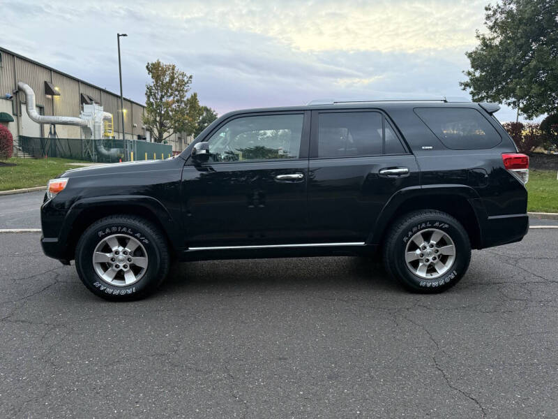 2010 Toyota 4Runner SR5