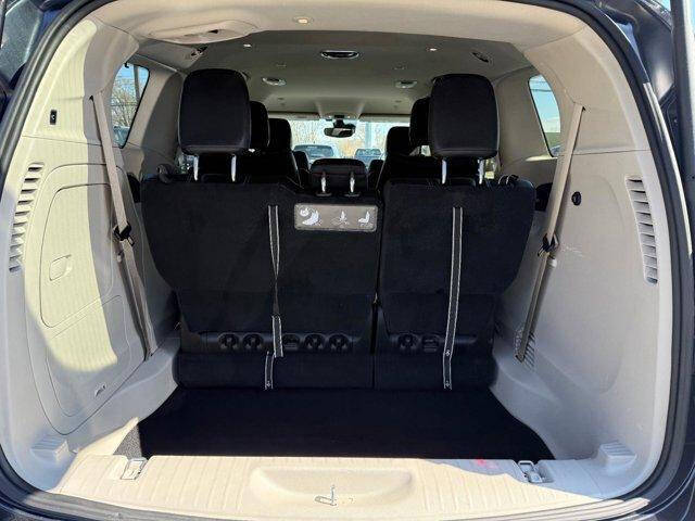 2021 Chrysler Pacifica Hybrid Touring L