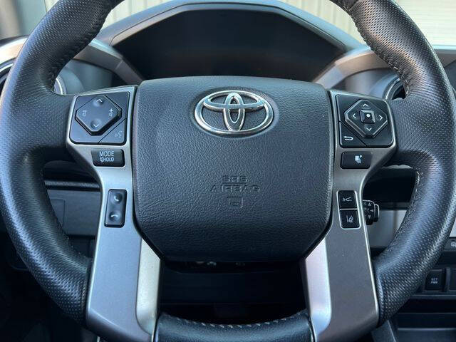 2021 Toyota Tacoma SR5 V6