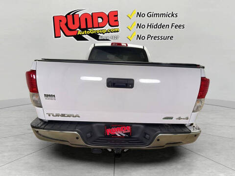 2013 Toyota Tundra