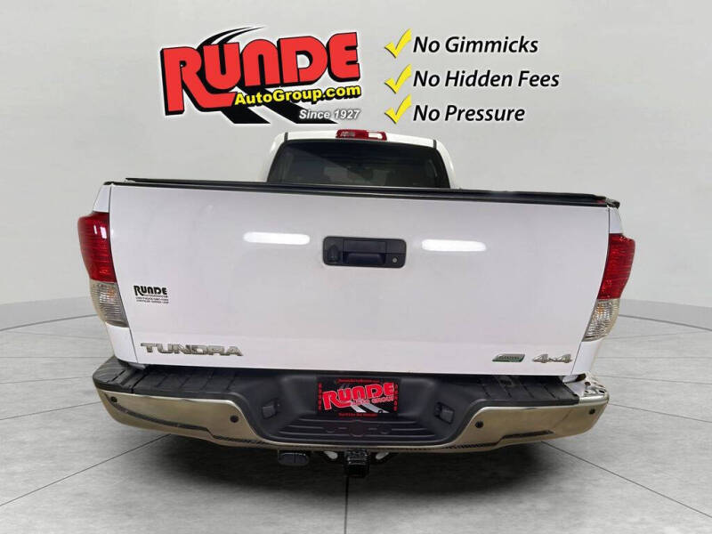2013 Toyota Tundra