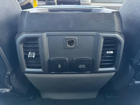 2022 Ford F-350 Super Duty