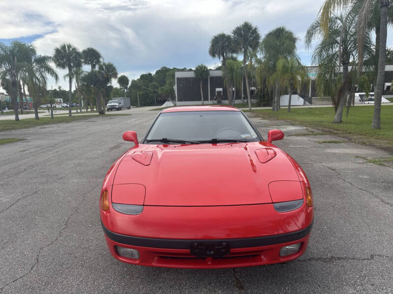 1992 Dodge Stealth - Photo 3
