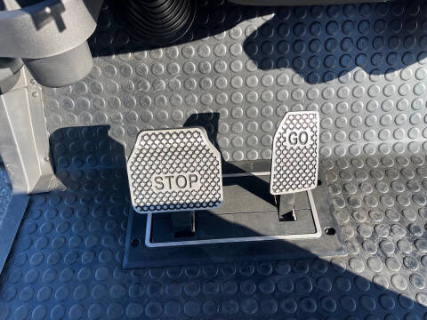 2025 TrailMaster TBM X4