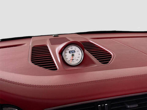 2015 Porsche 911