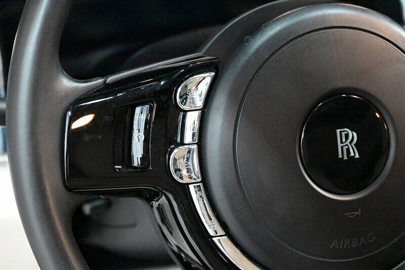 2013 Rolls-Royce Ghost 38