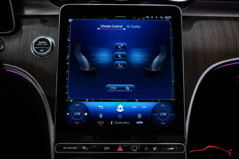 2025 Mercedes-Benz CLE AMG CLE 53