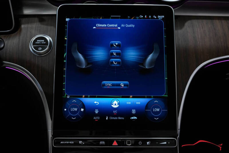 2025 Mercedes-Benz CLE AMG CLE 53