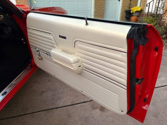 1969 Chevrolet Chevelle