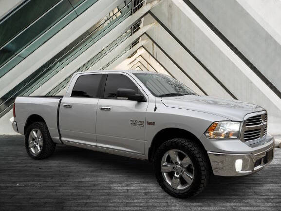 2015 RAM 1500 for sale at Texas Auto Trade Center in San Antonio TX