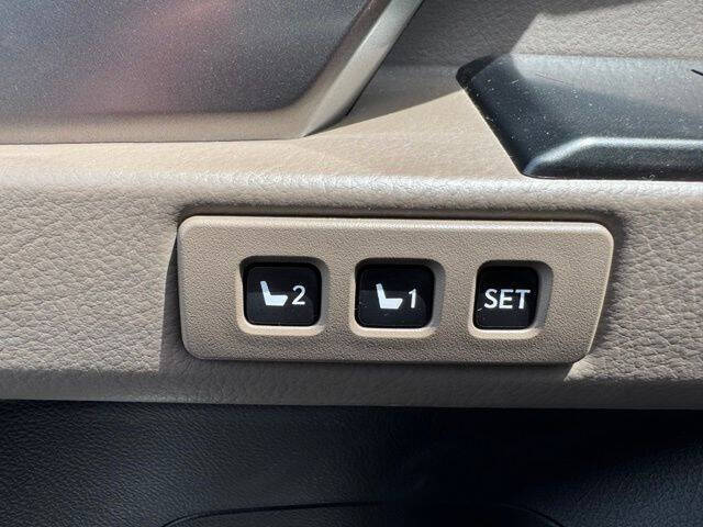 2022 Lexus GX 460