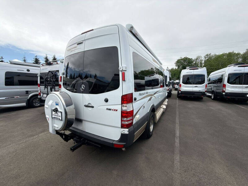 2008 Dodge Sprinter