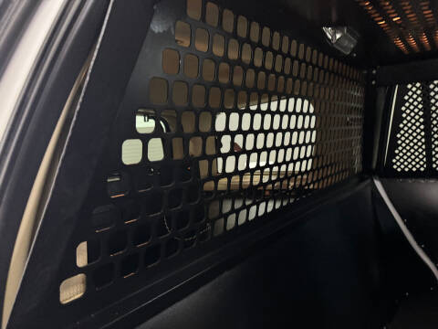 2015 Ford Expedition XL Fleet