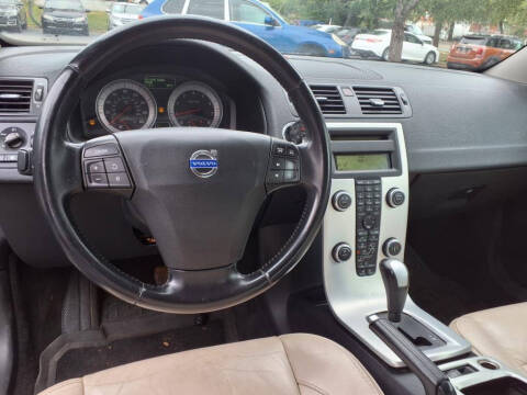 2012 Volvo C70 T5