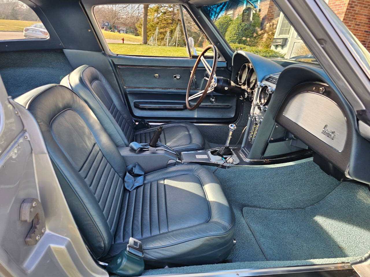 1967 Chevrolet Corvette 700