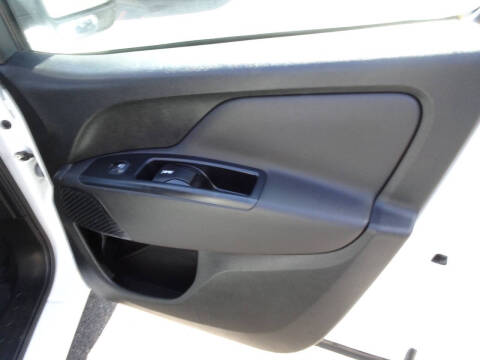 2015 RAM ProMaster City SLT
