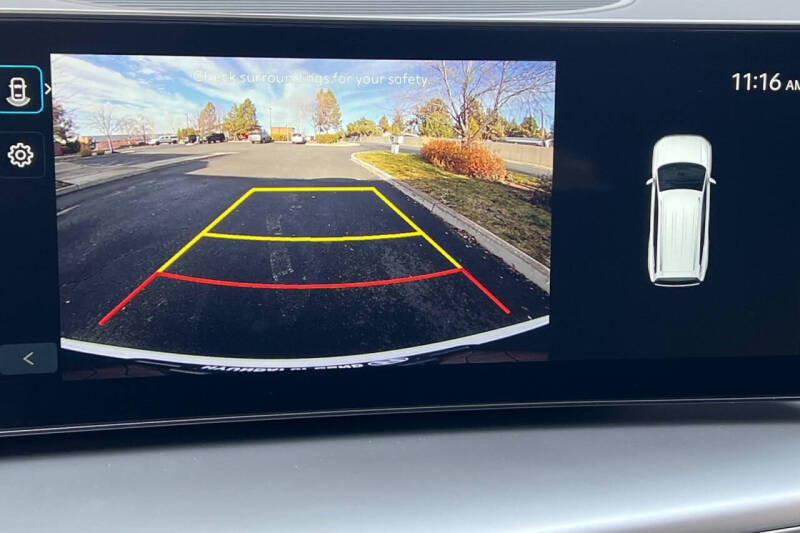 2026 Hyundai IONIQ 9 S