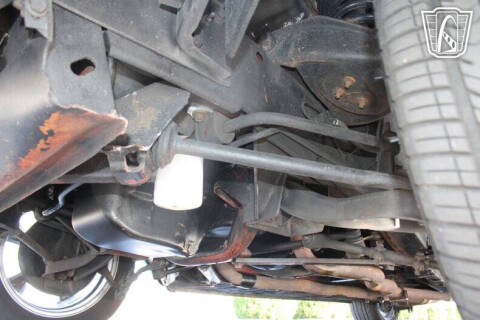 1965 Ford Thunderbird