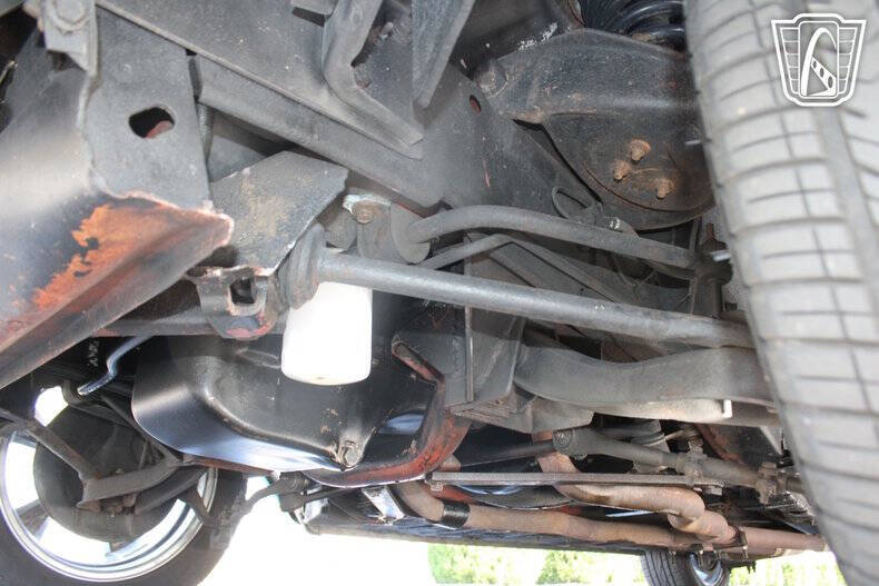 1965 Ford Thunderbird