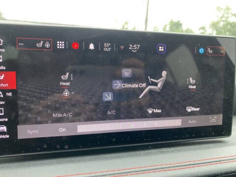 2024 Dodge Hornet R/T Plus