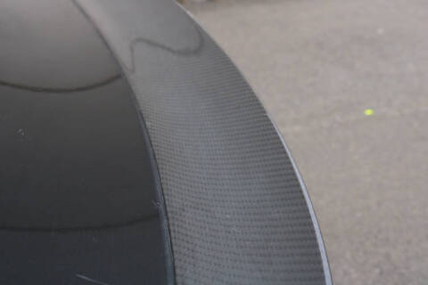 2016 BMW 3 Series 340i xDrive