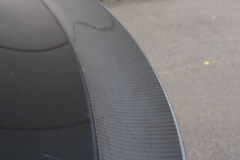 2016 BMW 3 Series 340i xDrive