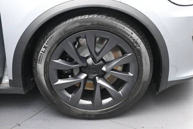 2025 Tesla Model X