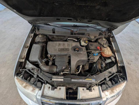 2007 Saturn Ion 2