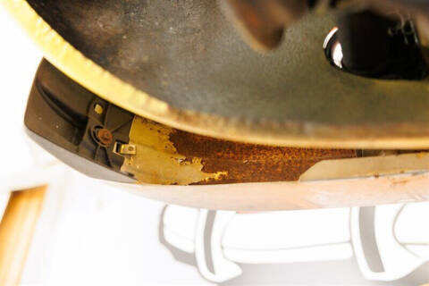 1975 Volkswagen Beetle