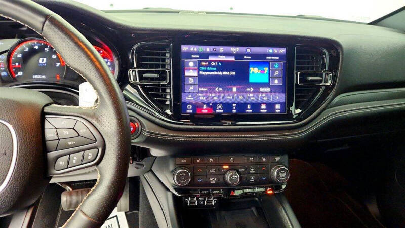 2024 Dodge Durango