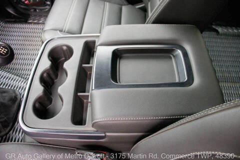 1991 GMC TopKick C7500