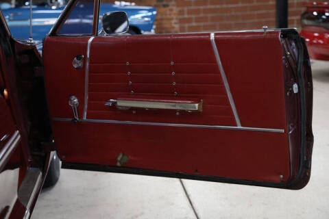 1964 Chevrolet Impala