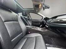 2012 BMW 5 Series 528i